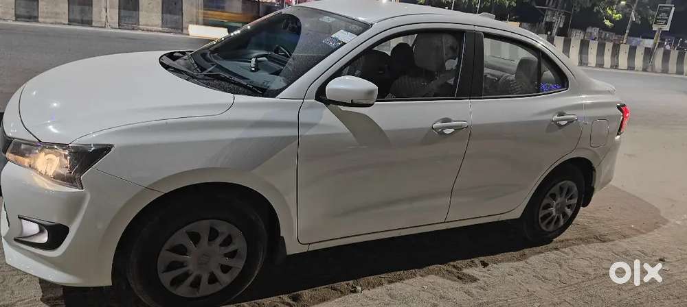 3 month old swift Dzire