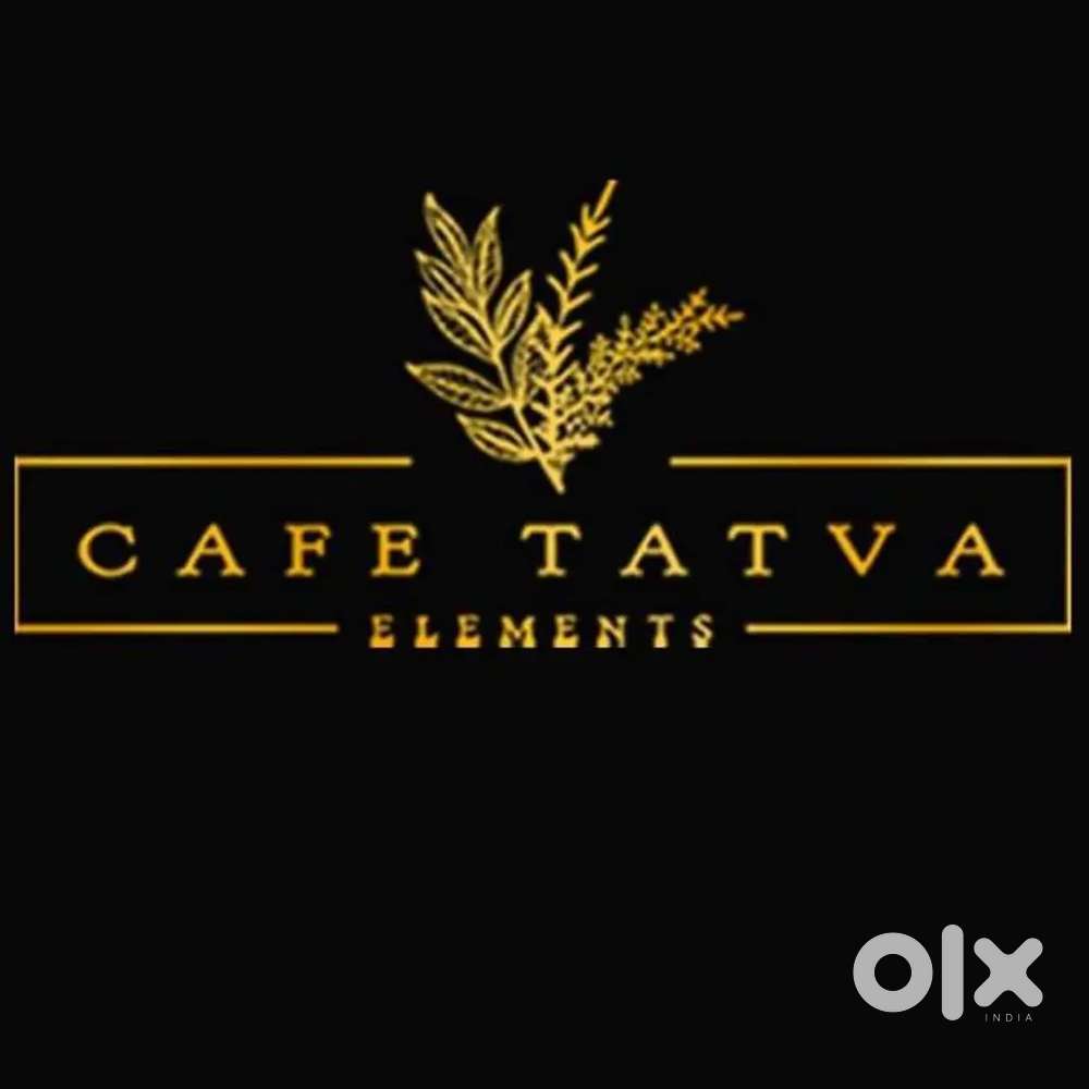 Need a Indian & Chinese Chef