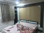 My house is penthouse