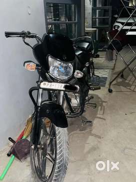 I want to sale my bike