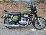 Jawa 42   2023 Model