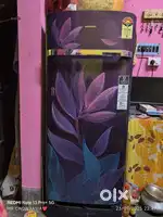 Samsung Fridge 225 liter