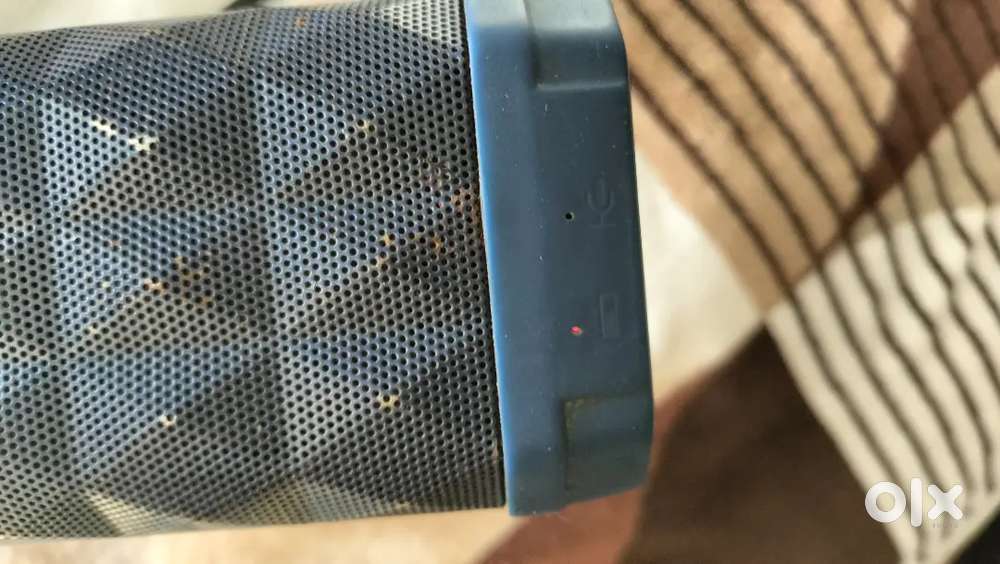 Boat Stone 650 Bluetooth Speaker less used Intex 2.1 BT speaker