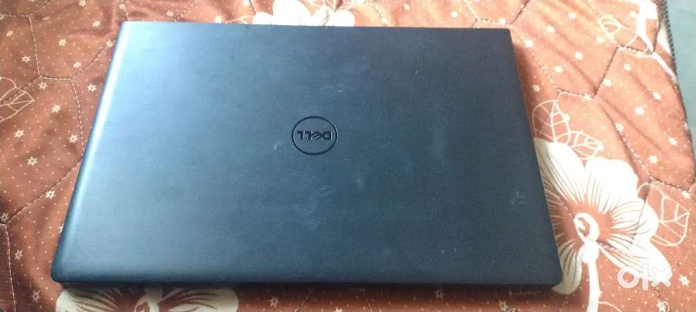 Laptop dell