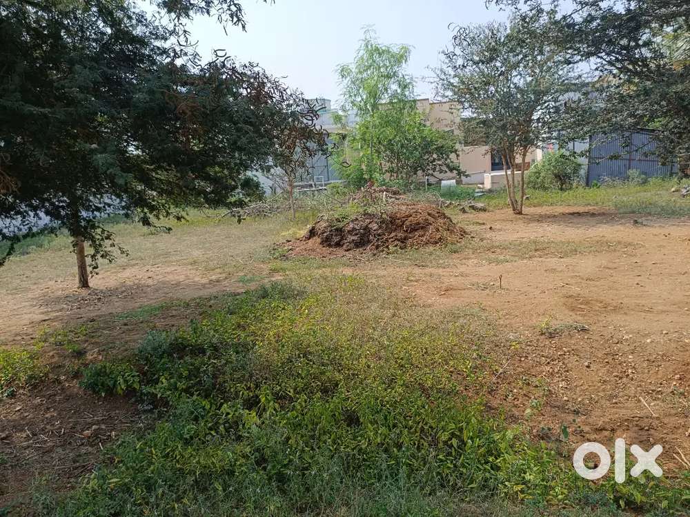 Land for selling - Arun Garden - peruntholuvu
