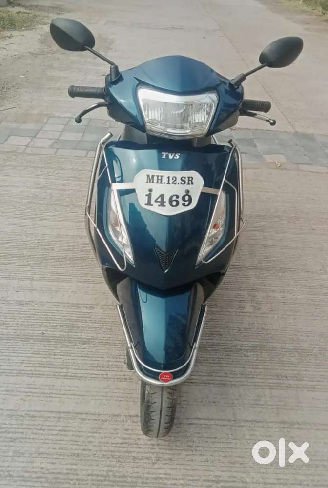 Excellent Condition Tvs Jupiter For Sell
