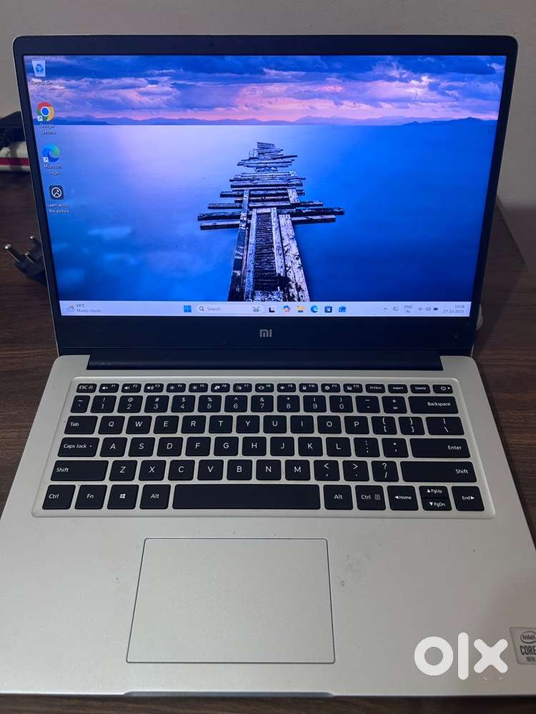 Mi Notebook 14 Silver 2020 Model