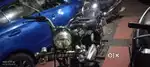 Old Bullet Machismo 350