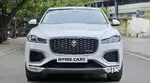 Jaguar F-Pace 2.0 R Dynamic S, 2022, Diesel