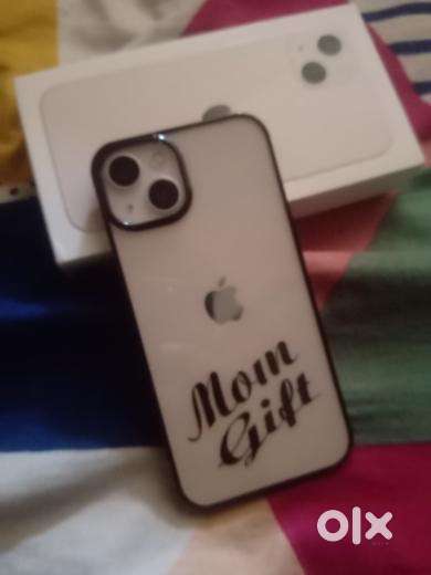 Iphone 13 brand new