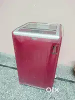 Full automatic top load-whirpool