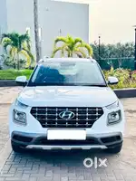 Hyundai Venue 2020