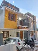 Luxury and dream house
