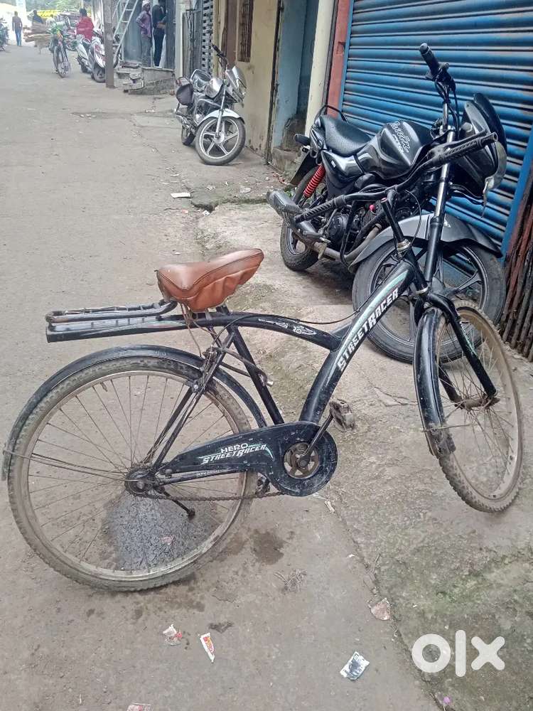 Bicycle in Good Condition for Sale
