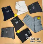 Mens wear shop