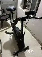 Cultfit fitness cycle