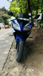 Yamaha R15 V2 | 2017 Model | Excellent Condition | Urgent Sale