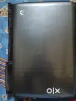 Hp pavilion g4 6 256gb ssd