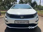 Tata Altroz XZ, 2024, Petrol