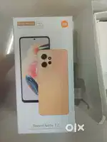 Redmi Note 12 4G