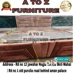 MODULAR SOFA SET ( A TO Z FURNITURE ) EMI AVAILABLE