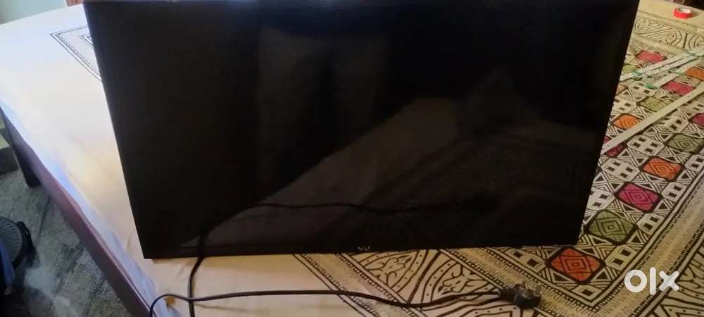 Vu tv 32 inch
