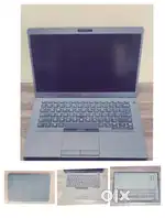 i5/8th gen Dell 5400 Laptop i5 8th /8GB RAM /256GB /ADAPTER