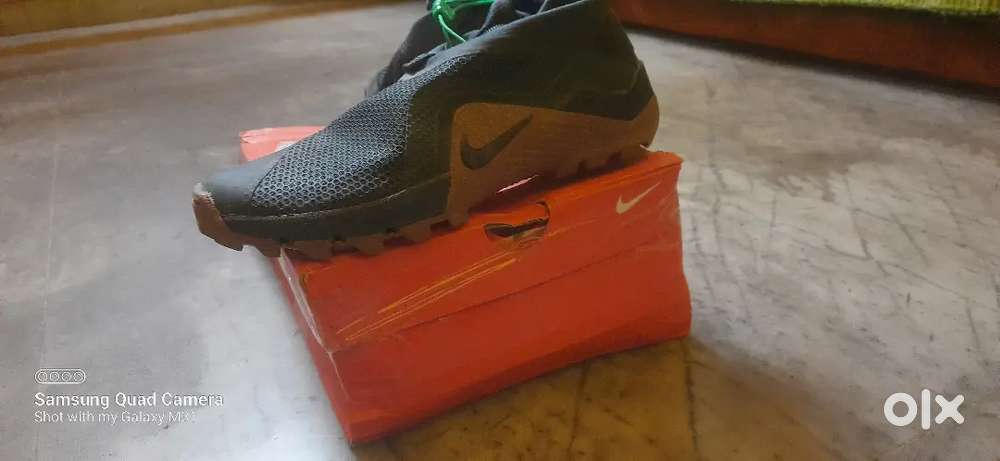 Imported Nike Running shoes
