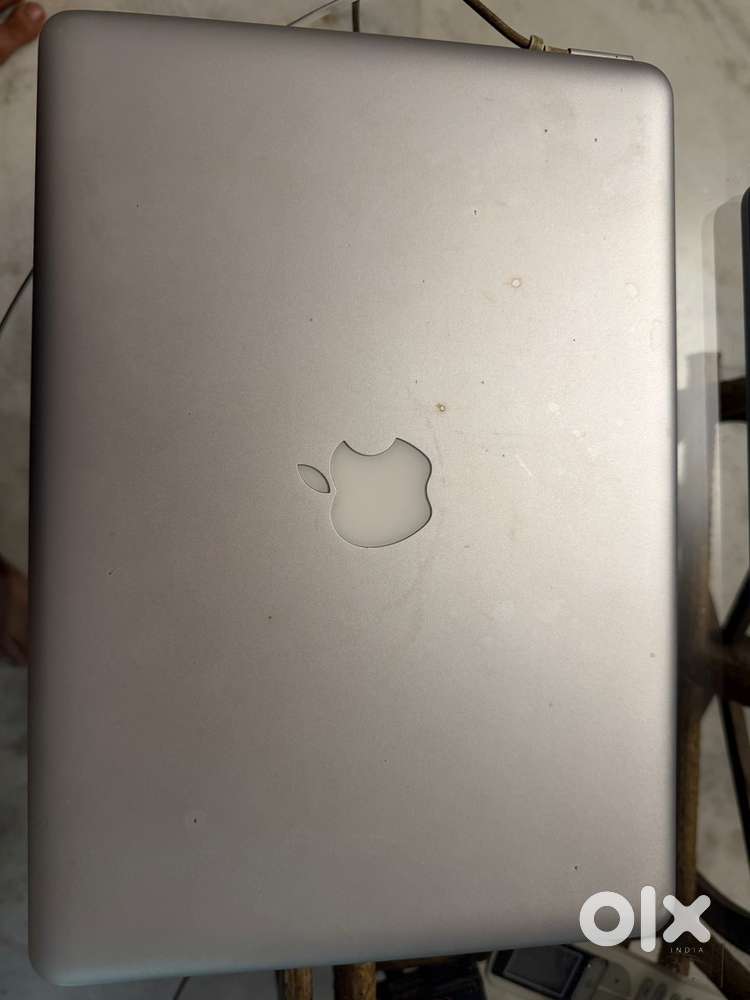 Mac book pro 13 inch