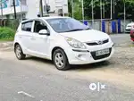 Hyundai i20 Sportz Plus Diesel, 2011, Diesel