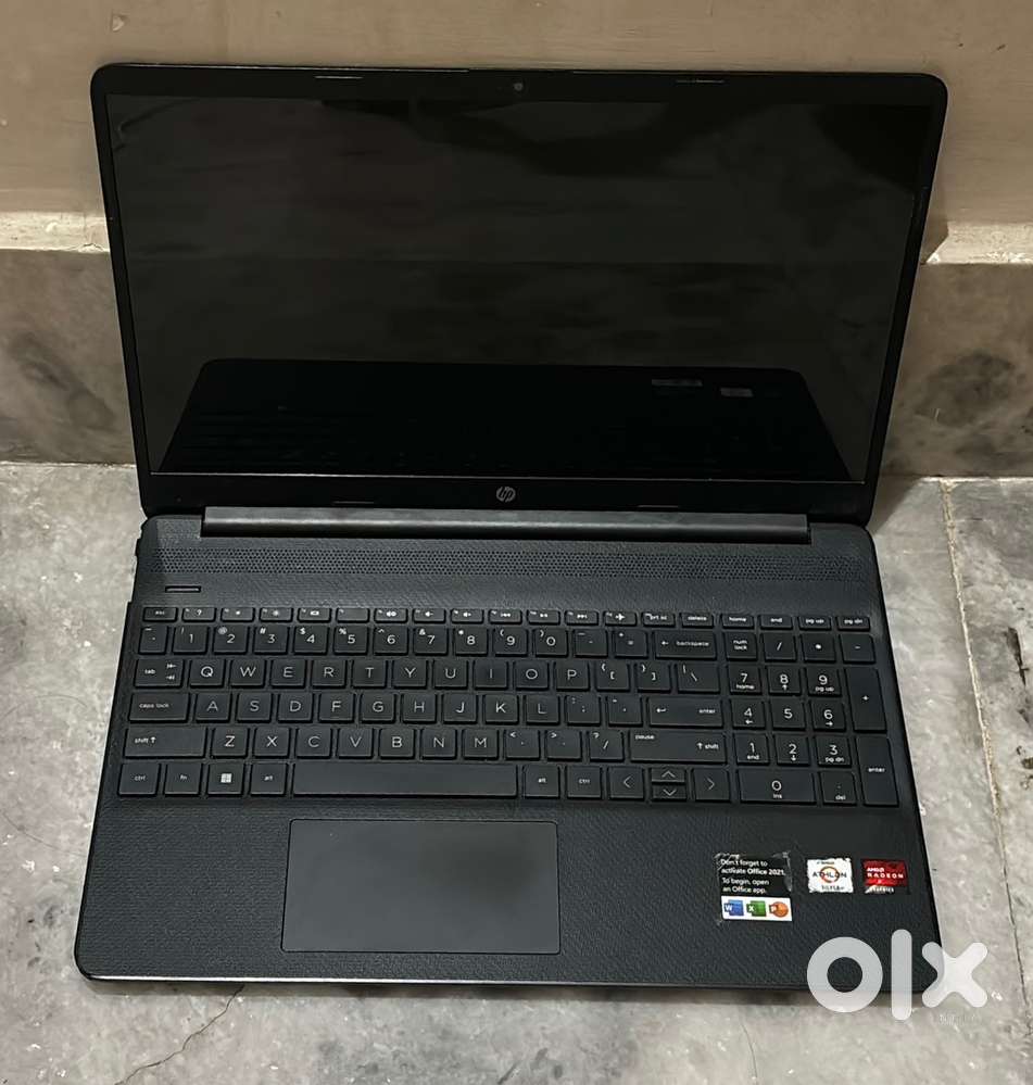 Hp 15s-eq1559AU Laptop