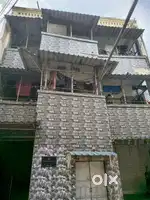 Boys' hostel