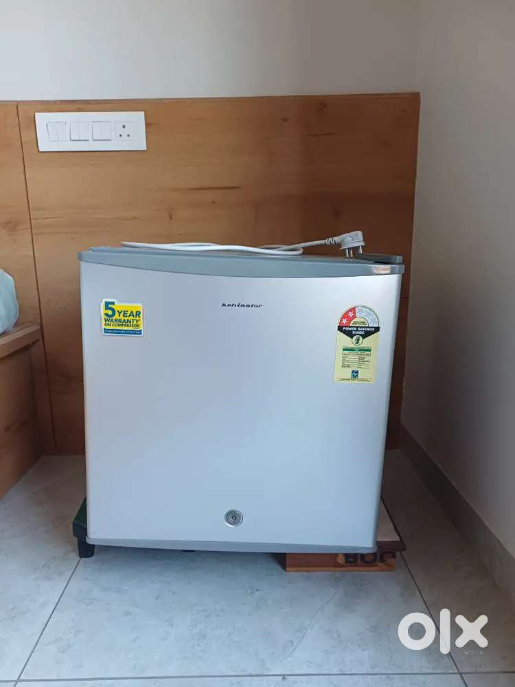 Kelvinator 45 litre Mini Fridge