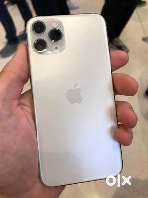 iPhone 11 pro max 256 gb