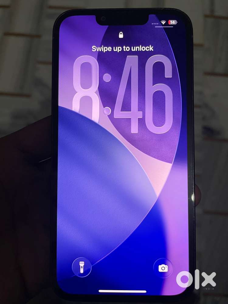 Iphone 13 pro 128 gb