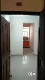 ready to move 2 BHK Flat for sale