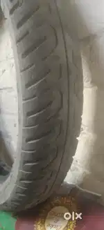 Discover 150 ka tyre 100 90 17