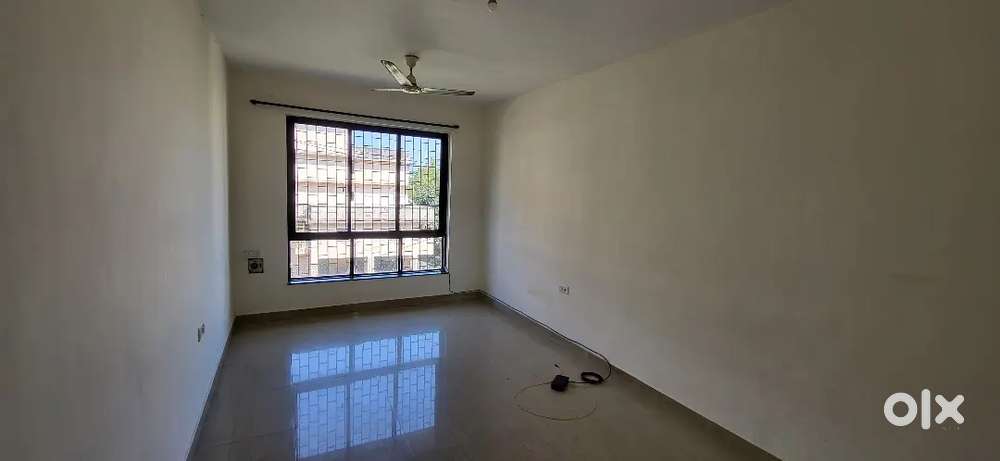 1 BHK Unfurnished flat for rent at Porvorim Rs 17000/-