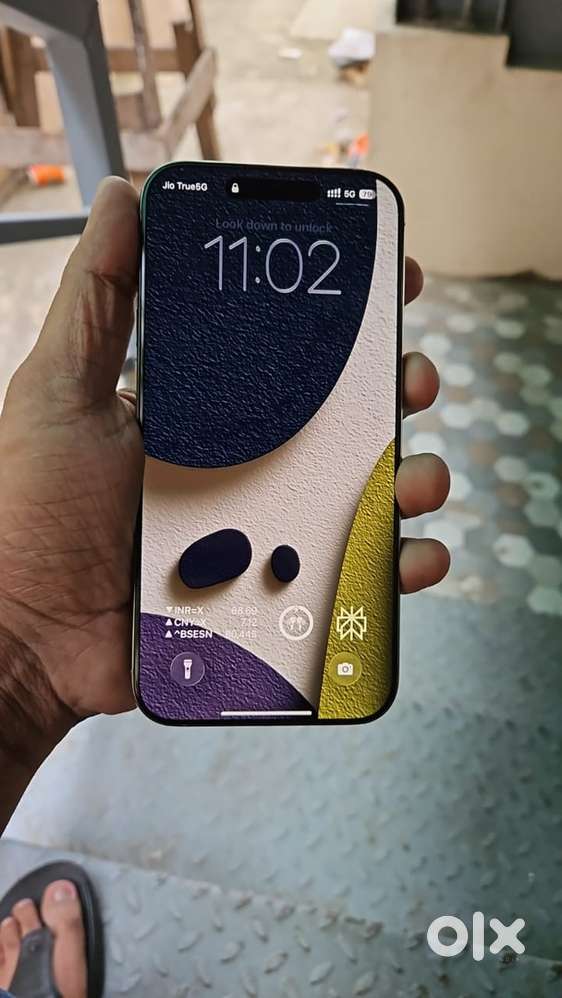 Iphone 16 pro max natural titanium