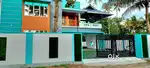 House near Cherthala St Michael's college 500 mtr 4 BHK