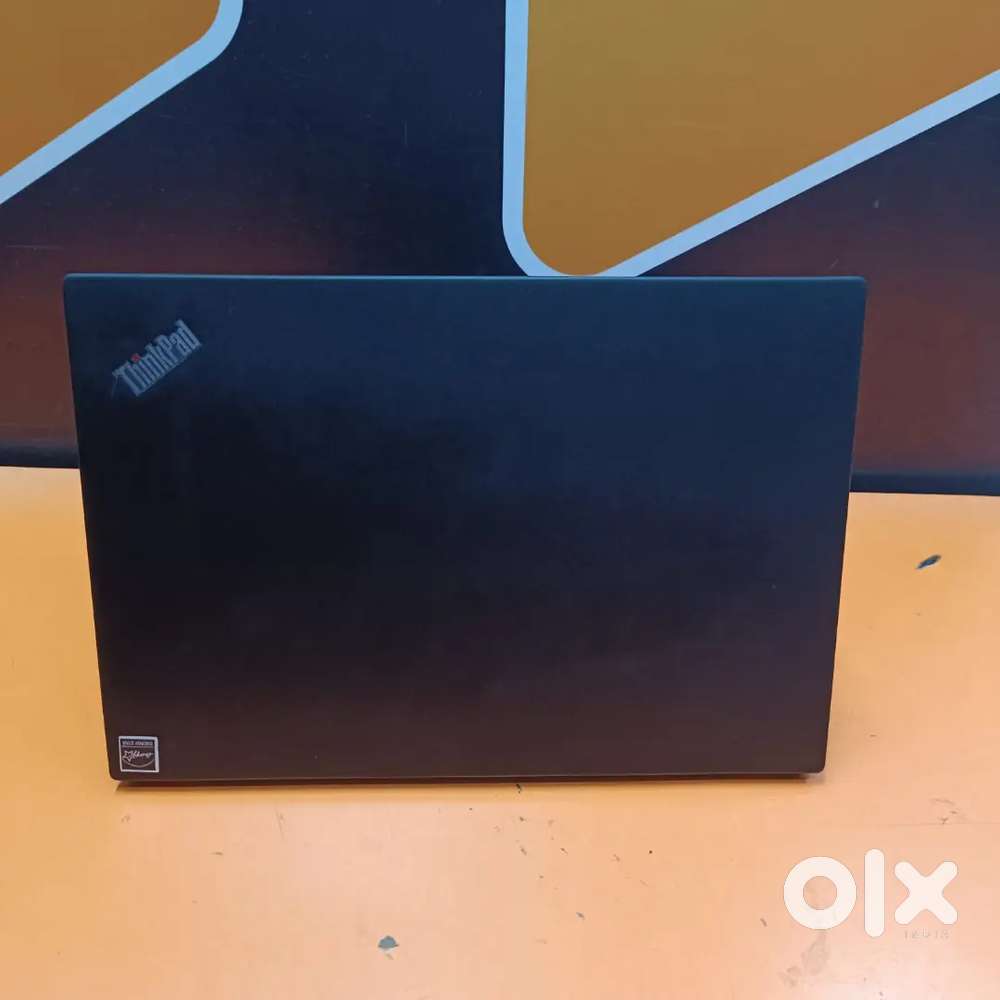 LENOVO THINKPAD T480s MODEL CORE I5 8TH GEN slim LAPTOP