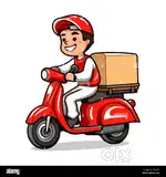 Delivery Boy Job