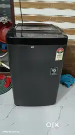 Godrej automatic 6.5 kg