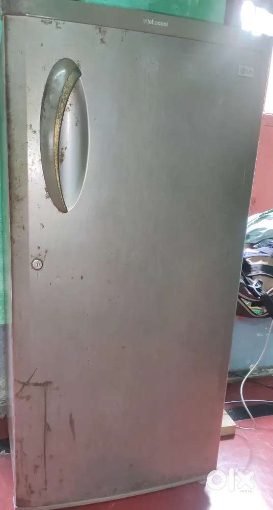 Selling my Fridge in good working condition.