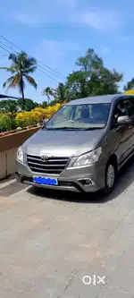 Toyota Innova 2007 Diesel Good Condition