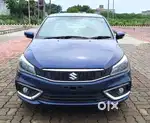 Maruti Suzuki Ciaz Smart Hybrid Alpha , 2018, Petrol