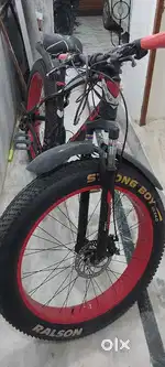 26*4 tyre 6 gear