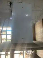 It has LED lights