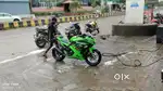 Ad title:
Kawasaki Ninja 300 - 2024 Model  Excellent Condition
