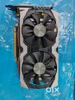 ZOTAC 1070 8GB